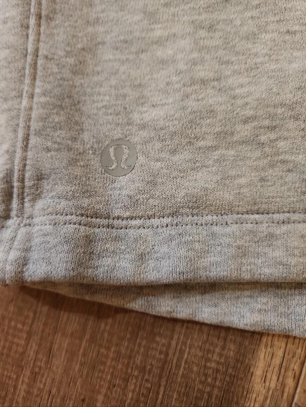 Lululemon Relaxed-Fit Pull-On Short 7